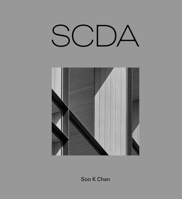 Scda Beyond Boundaries 1961856557 Book Cover
