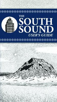 the South Sound Users Guide 0988291002 Book Cover