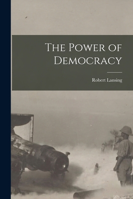 The Power of Democracy B0BMGSGZNG Book Cover