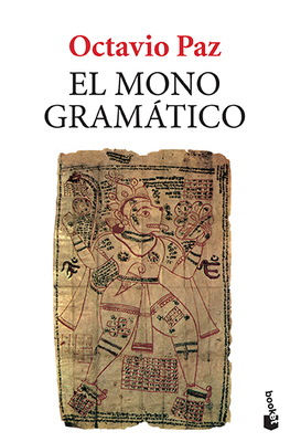 El Mono Gramático [Spanish] 6070753070 Book Cover