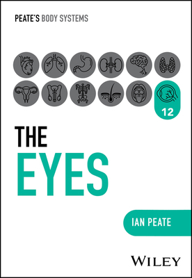 The Eyes 1394252684 Book Cover