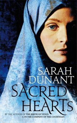 Sacred Hearts 1844085961 Book Cover