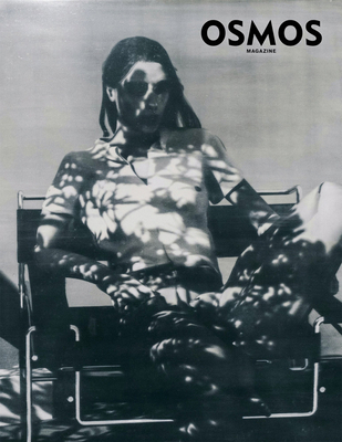Osmos Magazine: Issue 23 0991660897 Book Cover