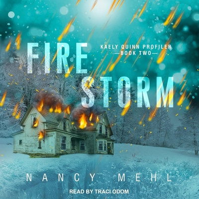 Fire Storm Lib/E 1665211105 Book Cover