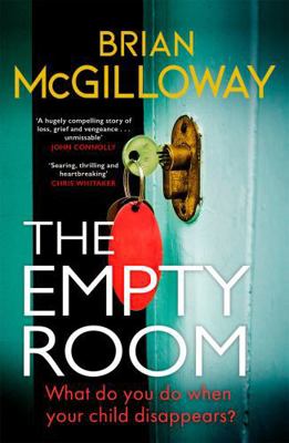 The Empty Room 147213365X Book Cover