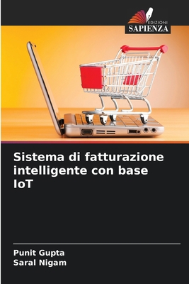 Sistema di fatturazione intelligente con base IoT [Italian] 6205792370 Book Cover