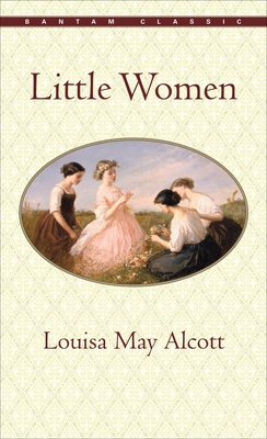 Little Women 0553212753 Book Cover