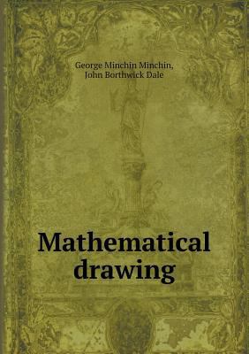 Mathematical Drawing 5518428960 Book Cover