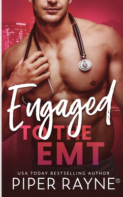 Engaged to the EMT B0CGJFHWSL Book Cover