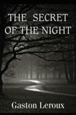 The Secret of the Night 1483706966 Book Cover