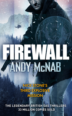 Firewall 1787398609 Book Cover