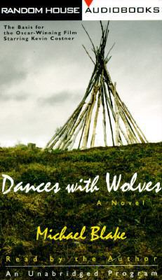 Dances with Wolves 0679456066 Book Cover