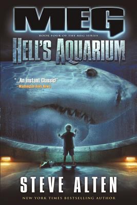 Meg: Hell's Aquarium 193514264X Book Cover