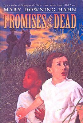 Promises to the Dead 0613445333 Book Cover
