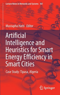 Artificial Intelligence and Heuristics for Smar...            Book Cover