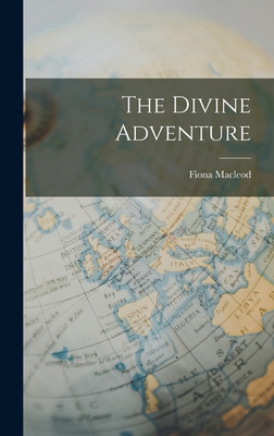 The Divine Adventure 1016313802 Book Cover