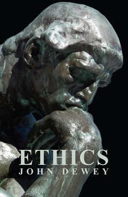 Ethics 140866299X Book Cover