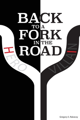 Back to a Fork in the Road 1534968547 Book Cover