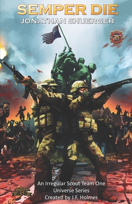 Semper Die B0F7Y9KYGS Book Cover