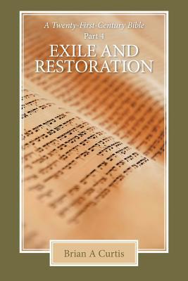 Exile and Restoration 179600278X Book Cover