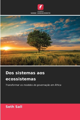 Dos sistemas aos ecossistemas [Portuguese] 6207759281 Book Cover