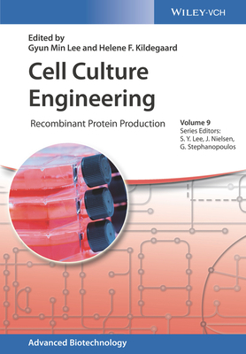 Cell Culture Engineering 3527343342 Book Cover