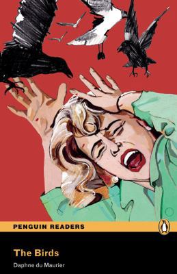 " The Birds " : Level 2, RLA (Penguin Longman P... 1405869763 Book Cover