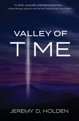 Valley of Time 1736682318 Book Cover
