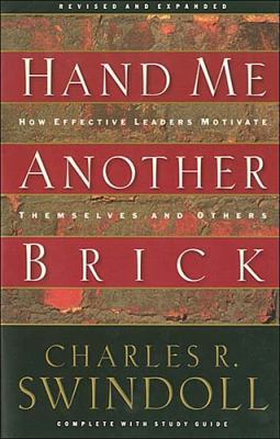 Hand Me Another Brick 0849937094 Book Cover