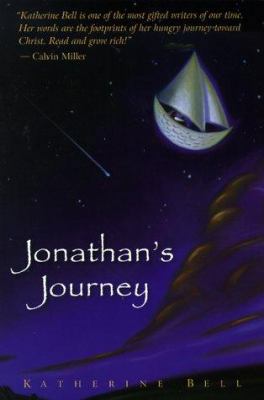 Jonathan's Journey 1579210783 Book Cover