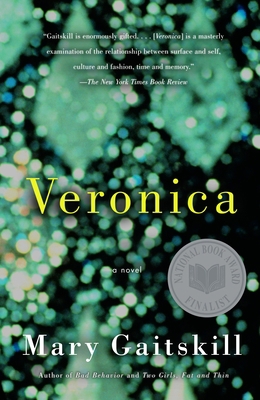 Veronica 037572785X Book Cover