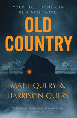 Old Country: The Reddit sensation, soon to be a... 1529375452 Book Cover