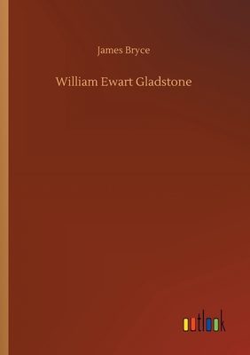 William Ewart Gladstone 3734085888 Book Cover