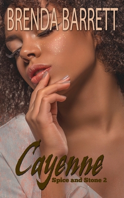 Cayenne 9769743011 Book Cover