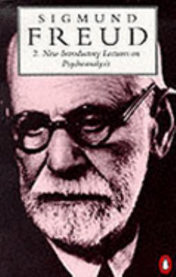 The Penguin Freud Library Volume 2. New Introdu... 0140137920 Book Cover