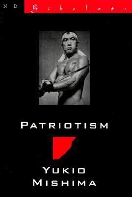 Patriotism 0811213129 Book Cover