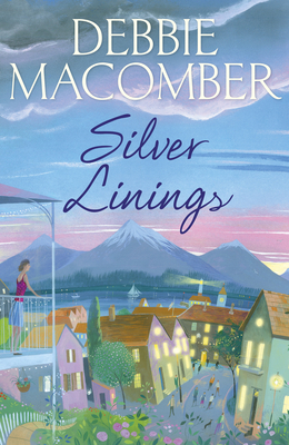 Silver Linings: A Rose Harbor Novel 0099595087 Book Cover