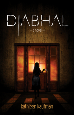 Diabhal: Diabhal Book 1 1684423201 Book Cover