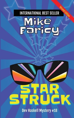 Star Struck: Dev Haskell - Private Investigator... 1962080250 Book Cover