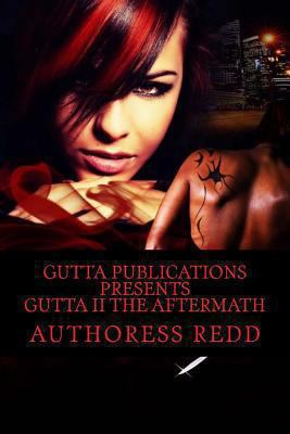 Gutta II The Aftermath 1484050827 Book Cover