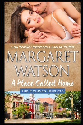 A Place Called Home 1944422617 Book Cover