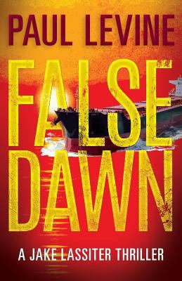 False Dawn 099831661X Book Cover