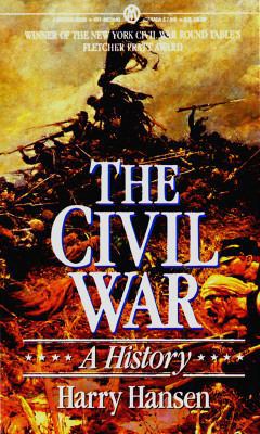 Civil War 0451628403 Book Cover