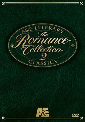 The Romance Collection 0767087569 Book Cover