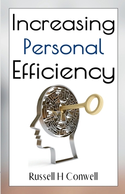 Increasing Personal Efficiency B0HCXBYG9X Book Cover