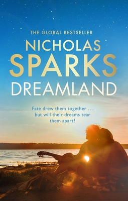 Dreamland: From the Author of the Global Bestse... 075158553X Book Cover