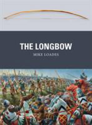 The Longbow 1782000852 Book Cover