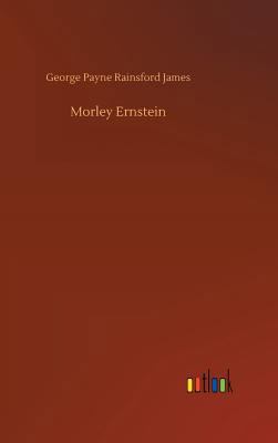 Morley Ernstein 3734012171 Book Cover