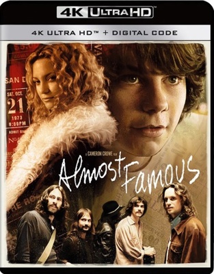 Almost Famous B09L2XW8VL Book Cover