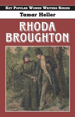 Rhoda Broughton 1915115124 Book Cover